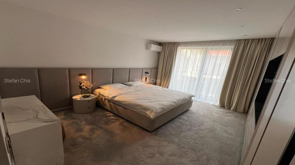 NOU* 2 camere | Arqa Jollie Village | Voluntari - Pipera - 8