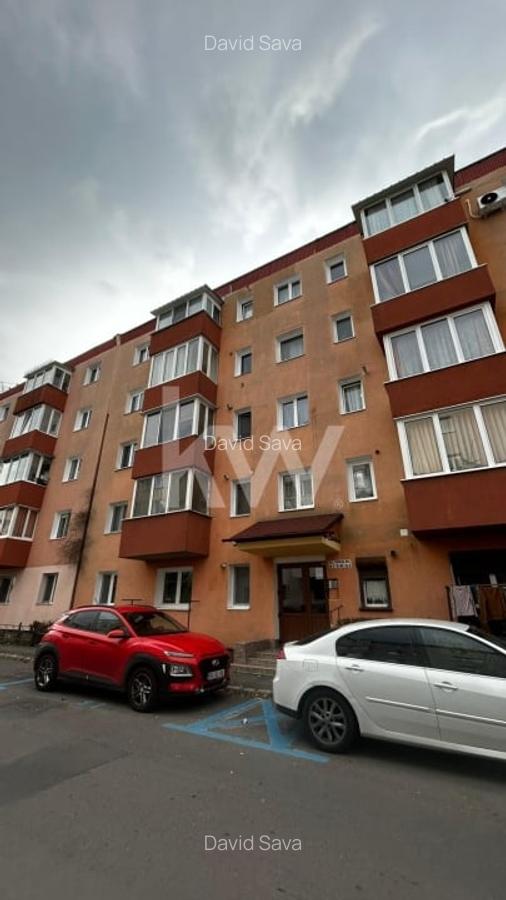 Apartament 2 camere semidecomandat, 40 mp, Comision 0 - 2