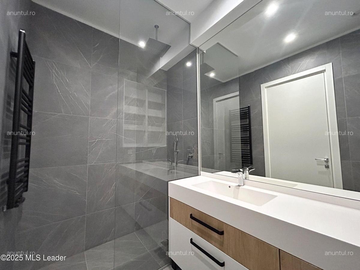 Floreasca, One Verdi Park, apartament 2 camere, 57,6 mp - 18