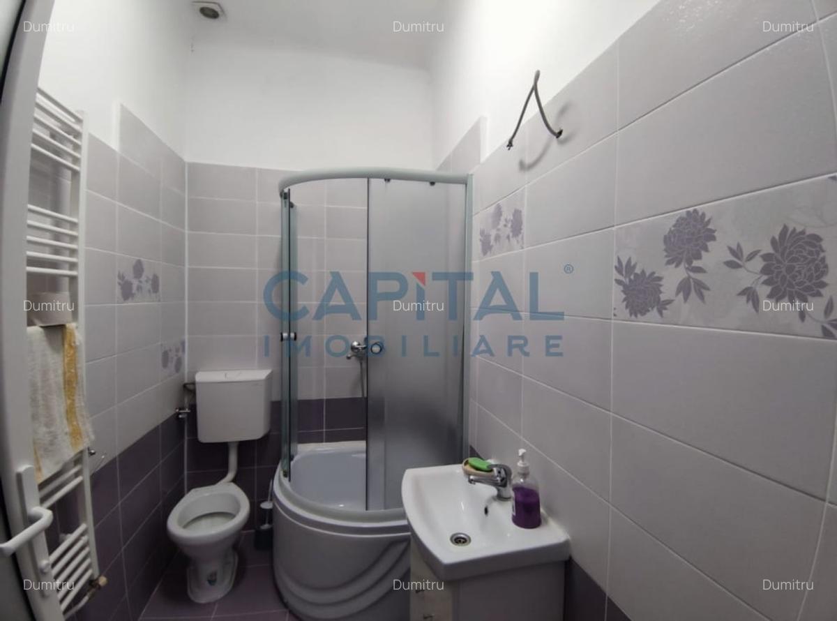 Fara comision! Casa 2 camere 70 mp, teren 770 mp, front 12 ml, Dambul Rotund - 4