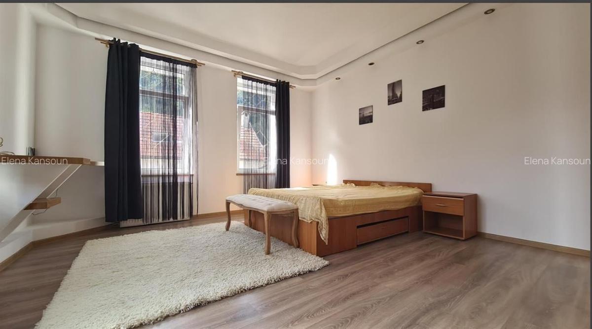 Casa  4 camere , curte individuala ,petfriendly Schei - 7