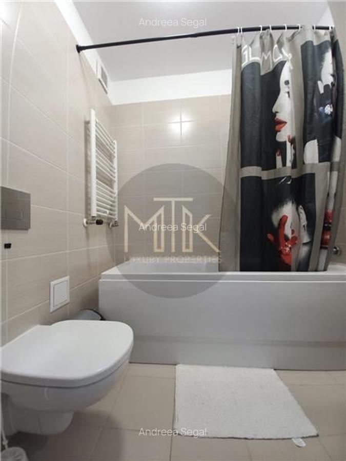 Belvedere Residences I Apartament 2 camere I 1Loc parcare - 15