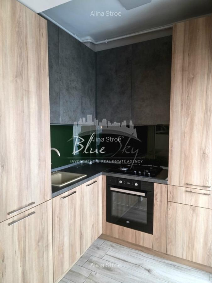 Apartament 2 camere situat in Zona Delfinariu-Bd. Mamaia - 8