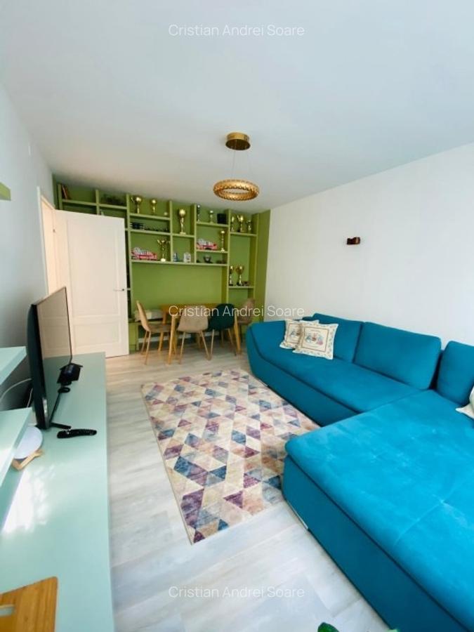 URGENT VÂNZARE OFERTA FINALA Apartament 2 camere mobilat& utilat - 9