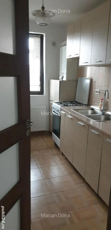 Apartament cu doua camere - 3