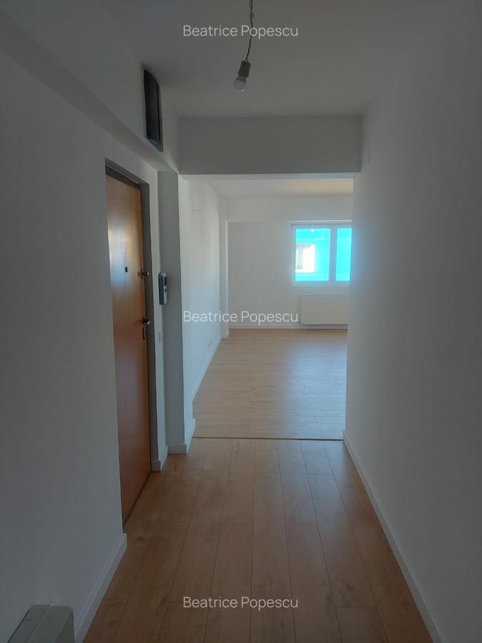 Apartament cu 2 camere în Băneasa - 9