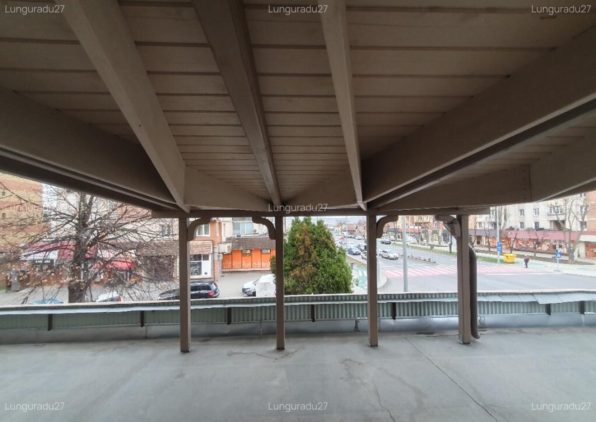 Apartament 3 camere 100 mp utili mobilat complet Ampoi 3 Alba Iulia - 5