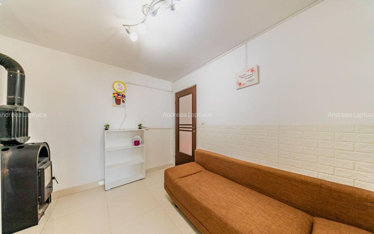 Duplex de vanzare in zona Bujac COMISION 0% CUMPARATOR - 17