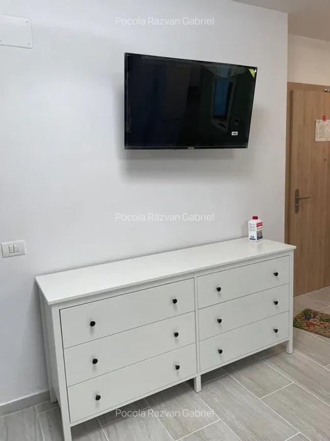 Apartament cu 2 camere,54mp,parcare, Zona Vivo - 4