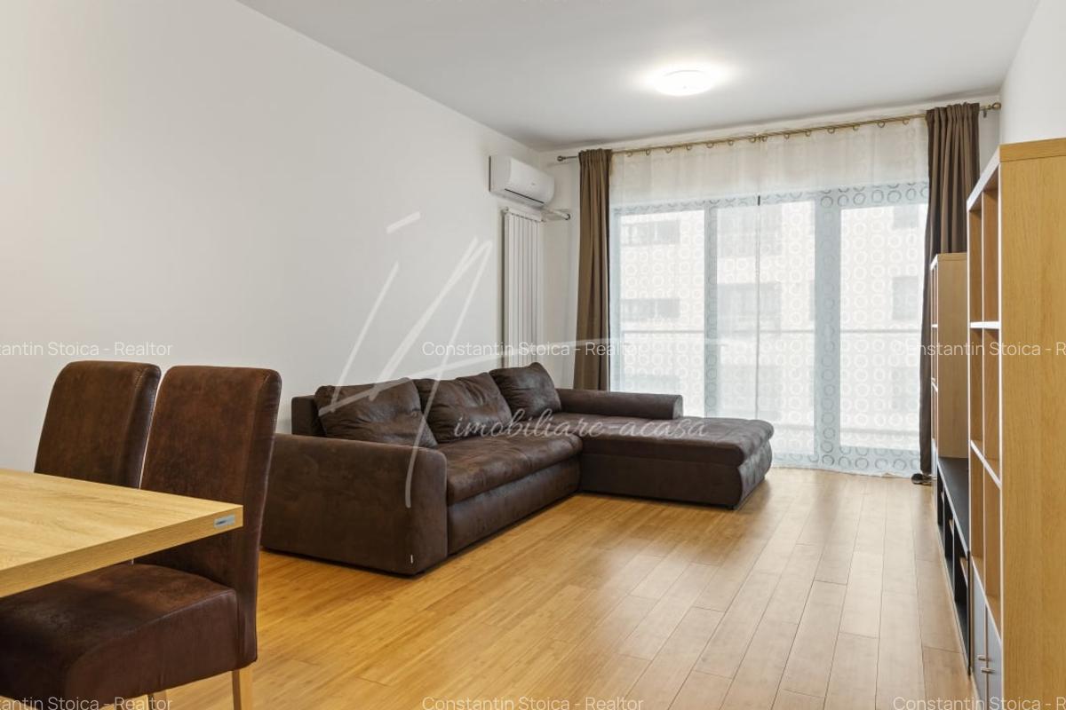 New Times Residence, Nerva Traian, parcare subterana, metrou la 3 minute - 3