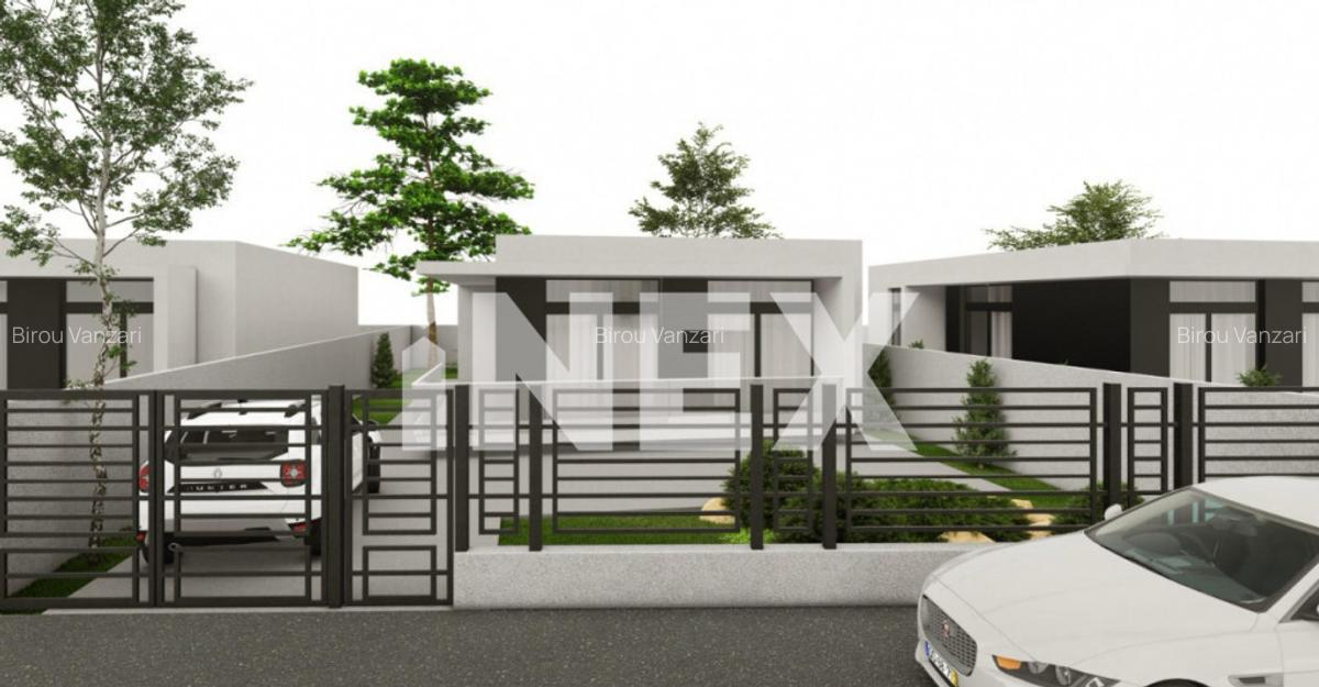 TVA inclus | Case TiP PARTER Maracineni | Finalizate | Comis - 13