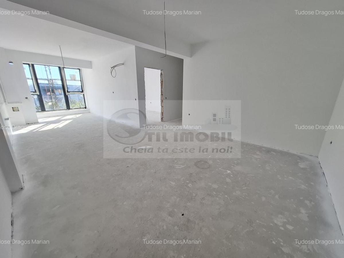 Apartament 2 camere nou, vanzare in Iasi Valea Lupului, curte proprie - 3 Apartament 2 camere nou, vanzare in Iasi Valea Lupului, curte proprie - 3