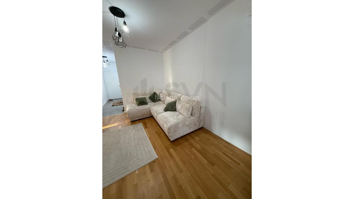 REA1024237 Apartament 2 Camere Atlas Residence Aviatiei - 5