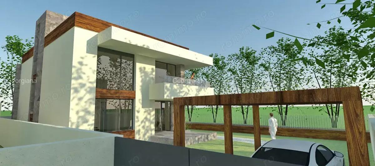 Casa Pipera Aviatiei - 6