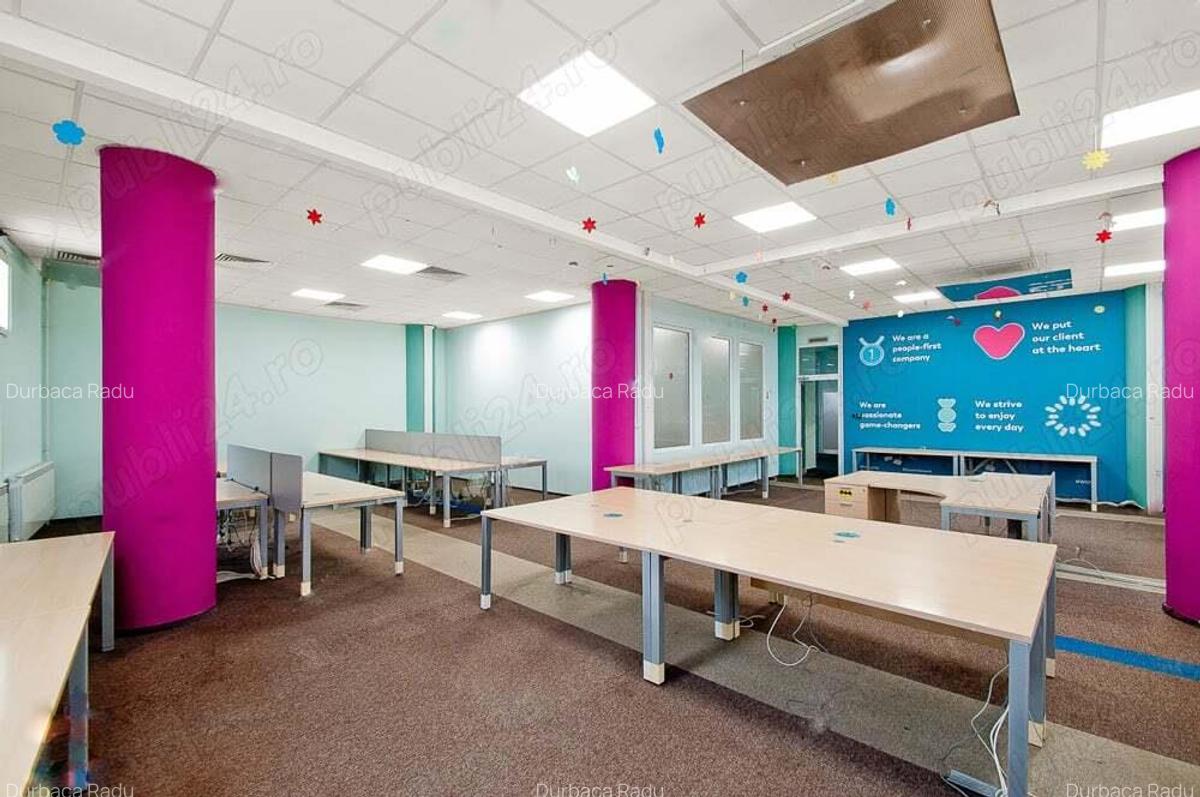 Bulevardul Cosbuc 116-118 - MaxFit - Birouri Premium - 1