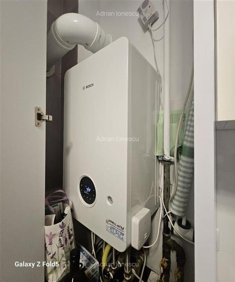 RECO  APARTAMENT 2 camere Milano-Viena - 7