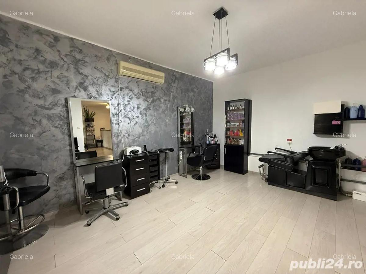 Inchiriez spatiu comercial. - 5