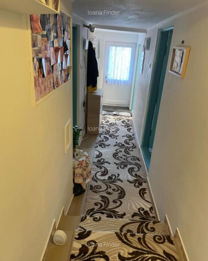 Casa cu 3 camere, garaj ?i curte spa?ioasa zona Giul - 5