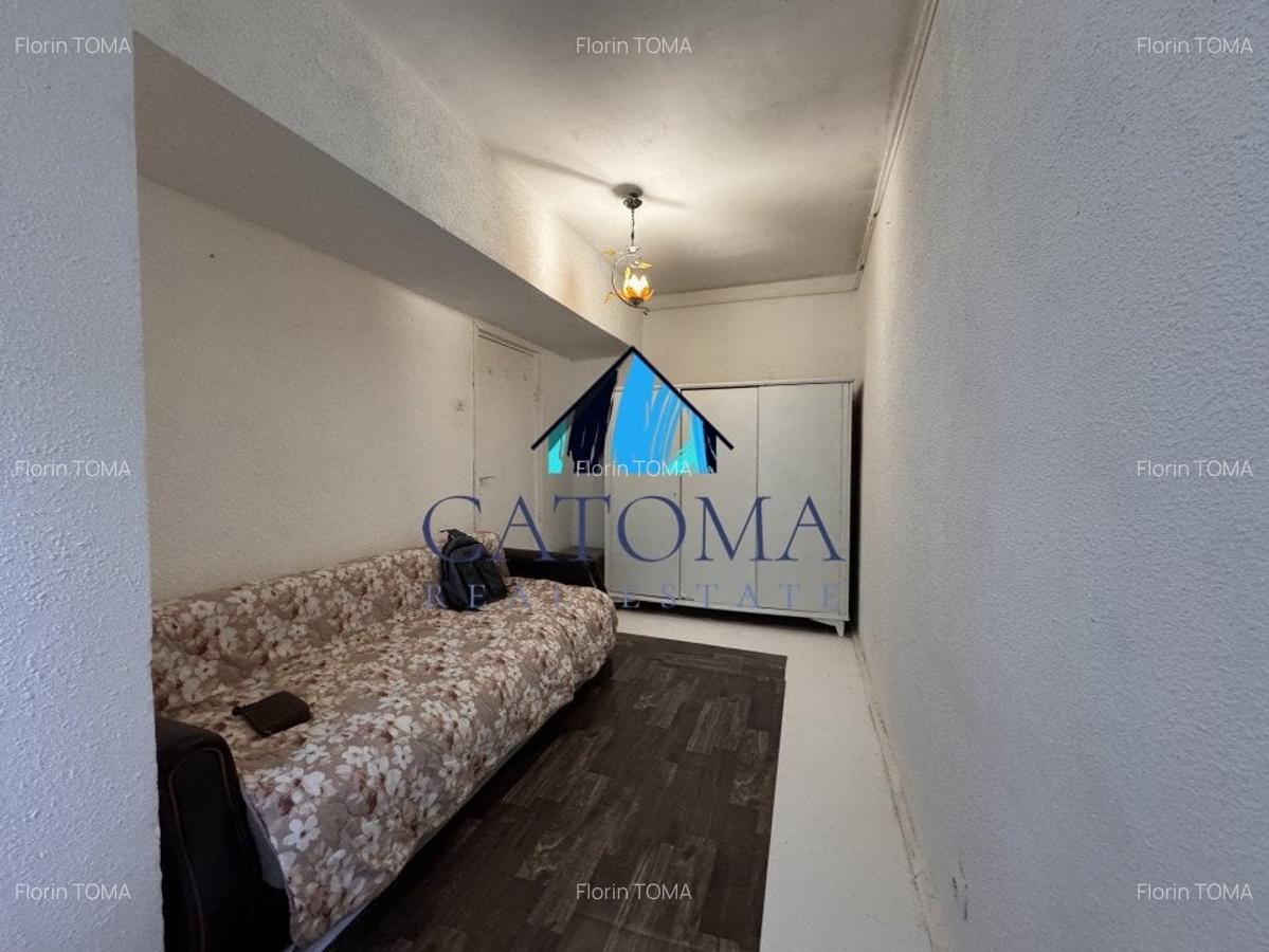 Duplex rar intalnit in Bucuresti - 5 camere, 2 niveluri, langa Parcul Morarilor! - 10