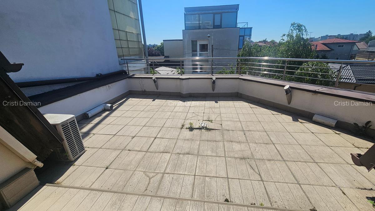 Vila ideal birouri, clinica, cabinet medical, after school, 300 m metrou. - 10