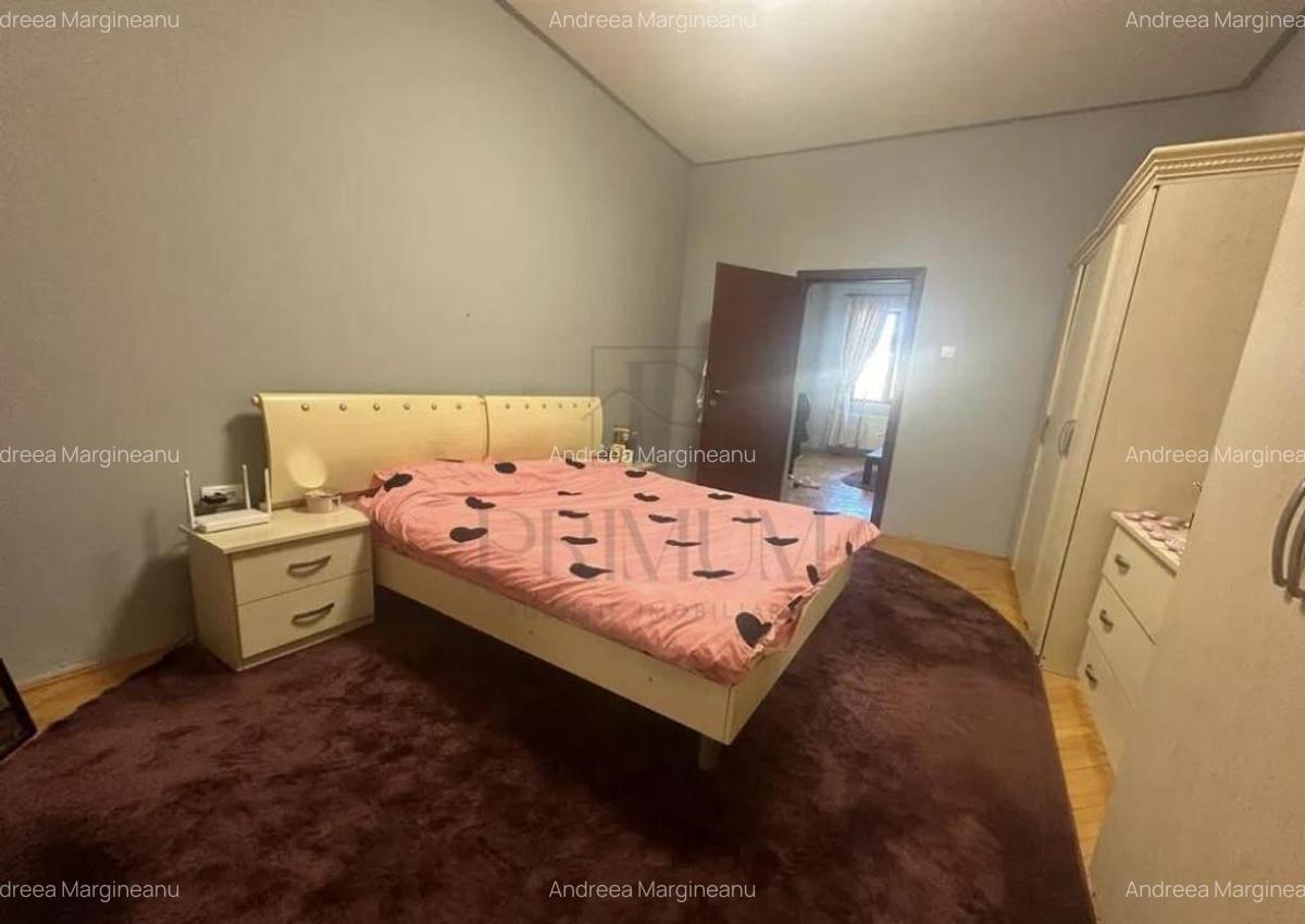 SEMICENTRAL - 2 Camere - Centrala proprie - Locatie excelent - 3