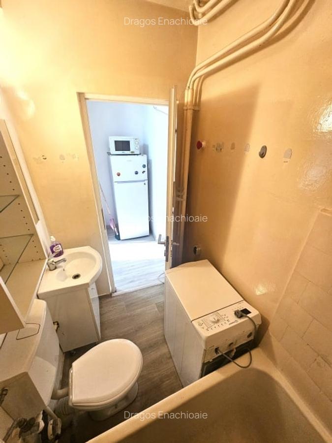 De inchiriat garsoniera Lucretiu Patrascanu - langa metrou Costin Georgian - 11