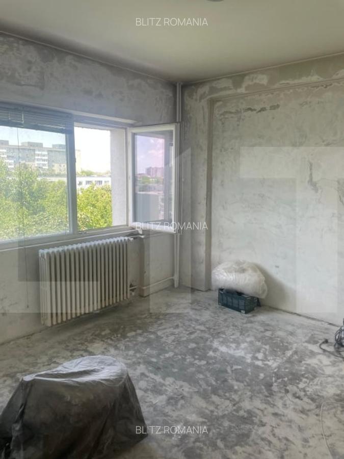 Apartament cu 3 camere, 69 mp, Drumul Taberei - 1