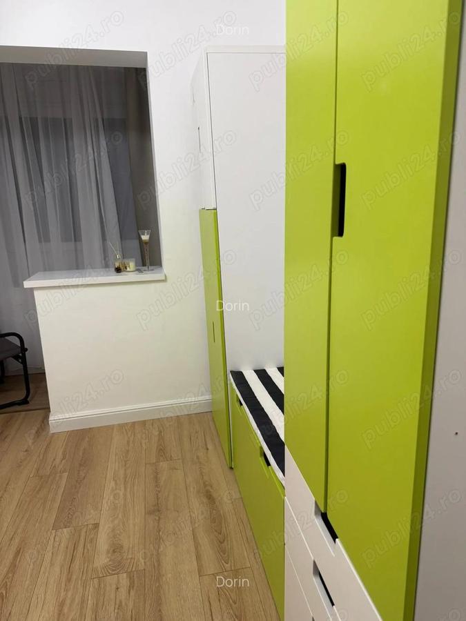 Decomandat-?agului-cu vedere spre Shopping City-LUX-la PRIMA inchiriere - 19