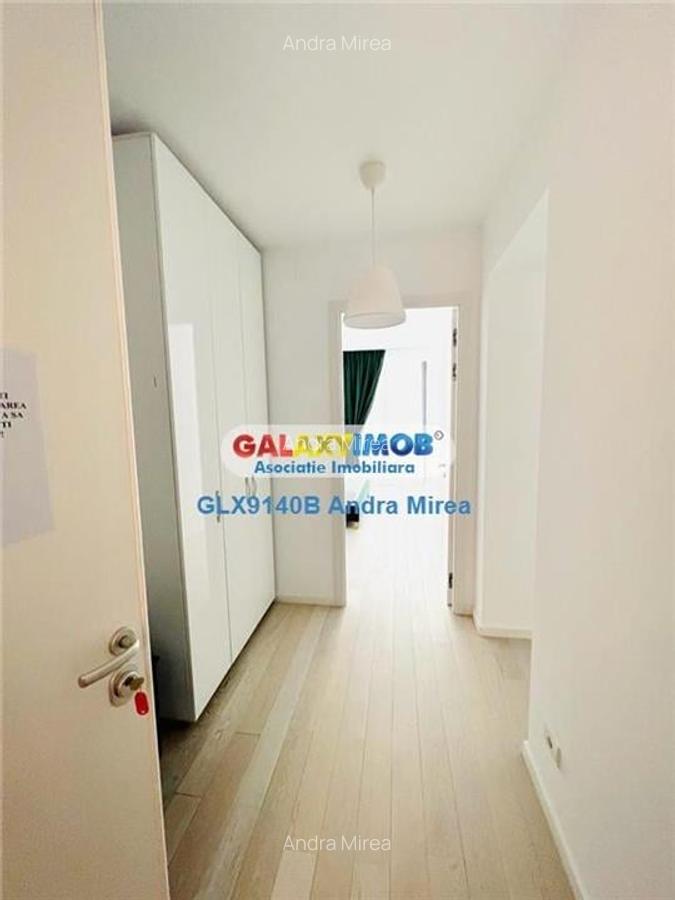 Inchiriere apartament 2 camere WIN HERASTRAU LUX Nordului PARCARE - 15