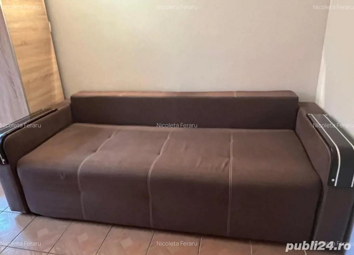 Garsoniera, 18000 - 1 Garsoniera, 18000 - 1