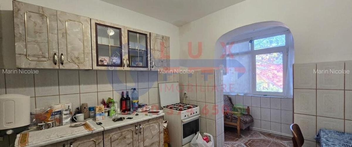 ID 3576 Apartament 3 camere - Etaj 1 - Cartier E3 - 3