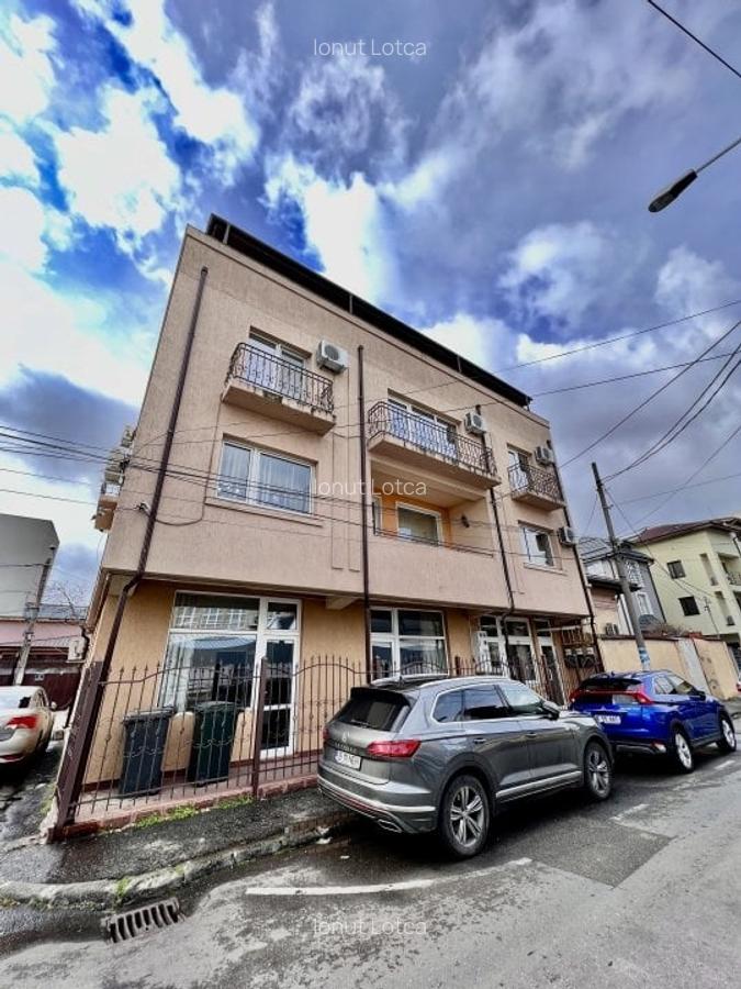 Iancului / Vatra Luminoasa / Spatiu de birou tip duplex 6 camere / 200 Mp - 2