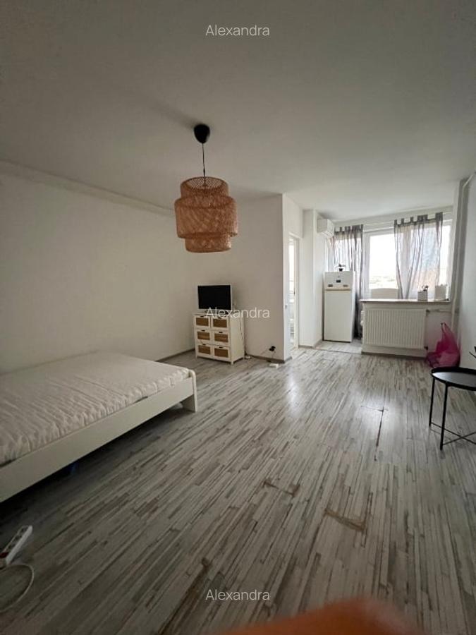 Vand garsoniera metrou Dristor 2 - 5