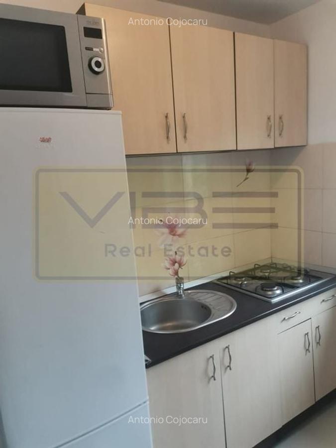 Apartament cu 2 camere decomandat, mobilat în Copou - 8