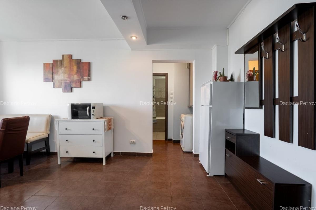 Apartamentul cu vedere si racoare - 15