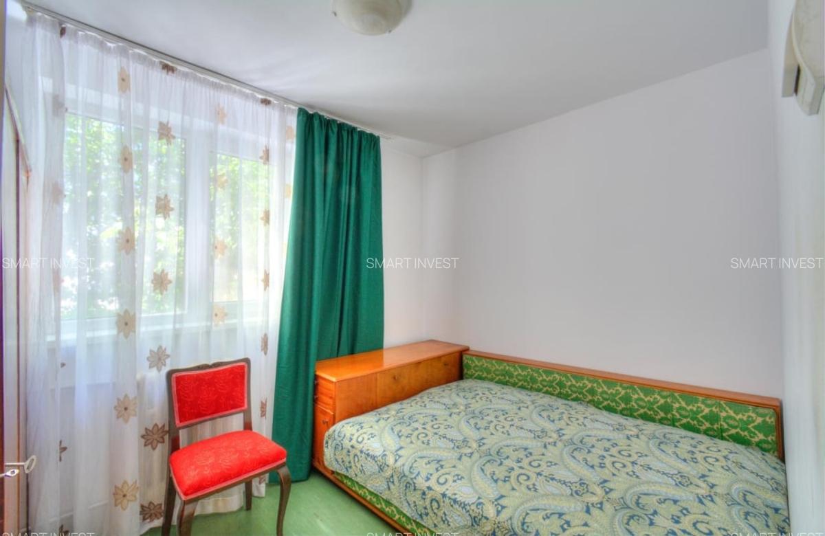 Apartament 2 camere 31mp la pret de garsoniera Brancoveanu Alunisului - 4