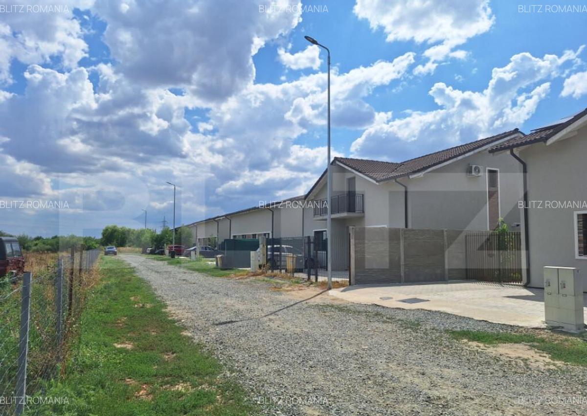 Casa cu teren intravilan, 4600 mp, investiitii/dezvoltare! - 3