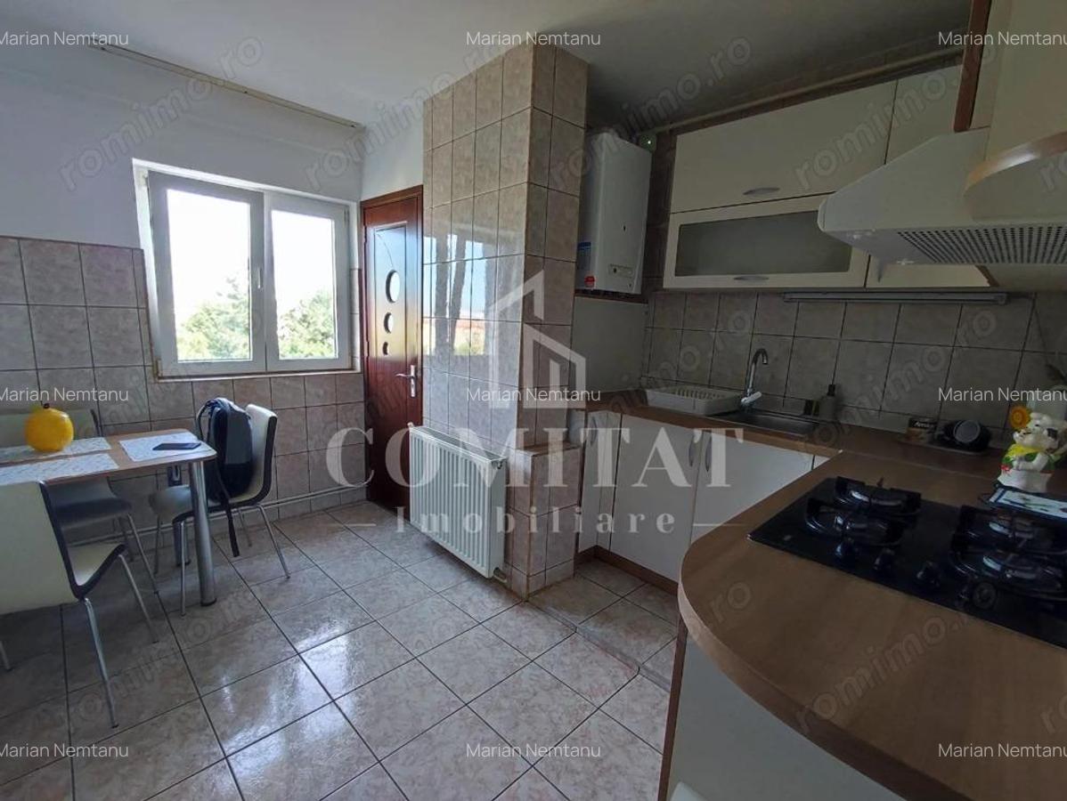 Apartament cu 2 camere de inchiriat | Zona Parcul Zorilor - 5
