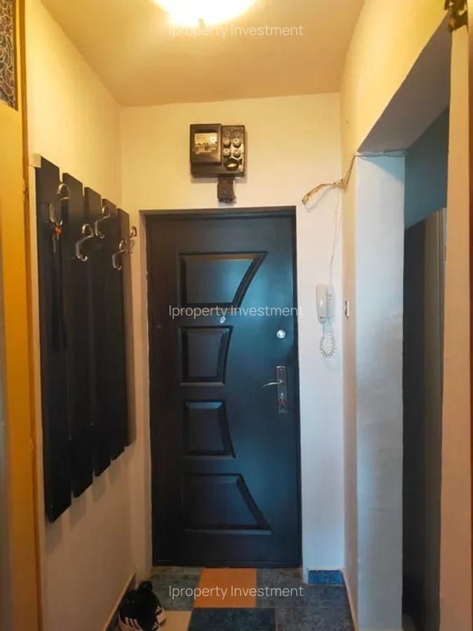 Iancului, Pantelimon | Garsoniera Decomandata | Balcon | Bloc 1981 - 3