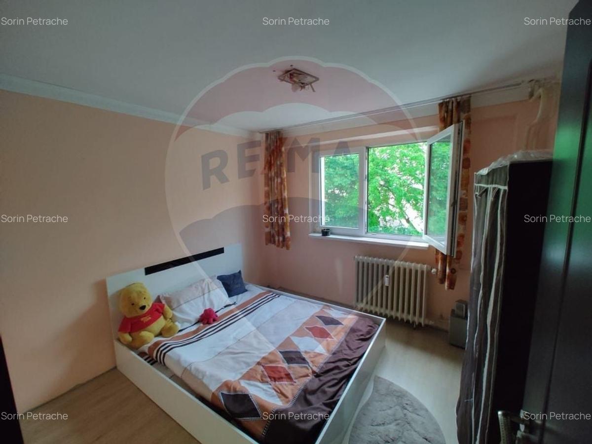 Apartament 2 camere, in apropiere de metrou I Comision 0%| Investitie - 1
