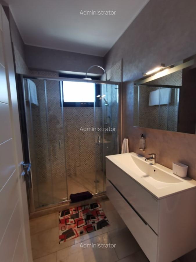 2cam Mamaia centrala gaz incalzire in pardoseala garaj subteran - 3