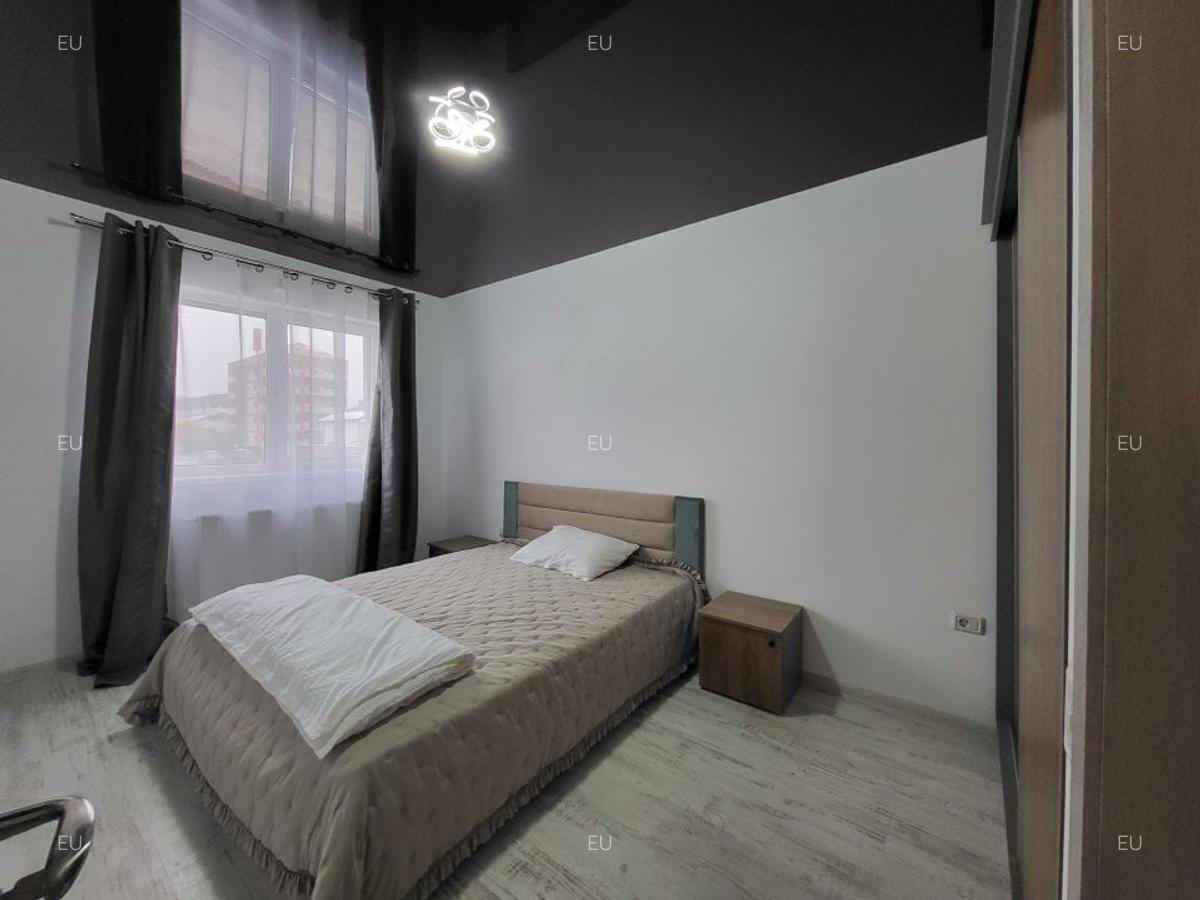 Apartament cu 2 camere semidecomandat în Militari - 9