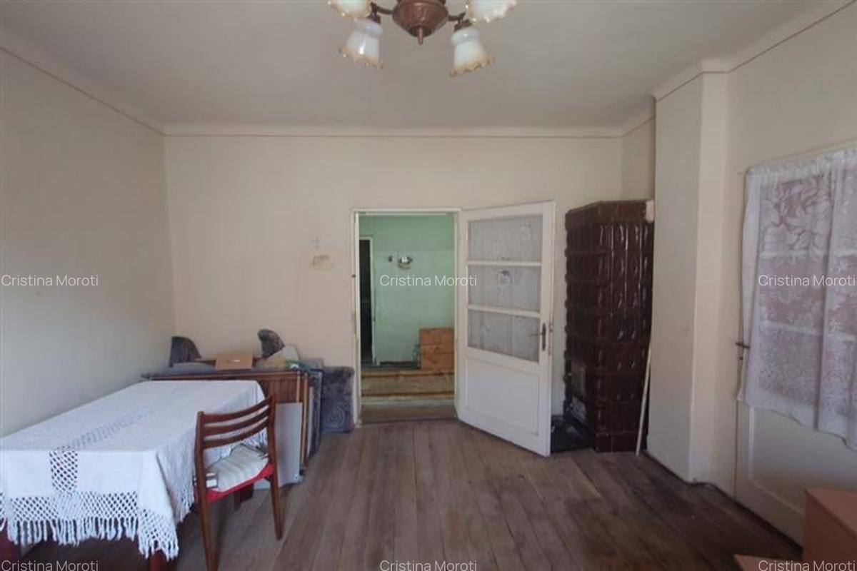 Casă cu 4 camere în Exterior Nord - 8