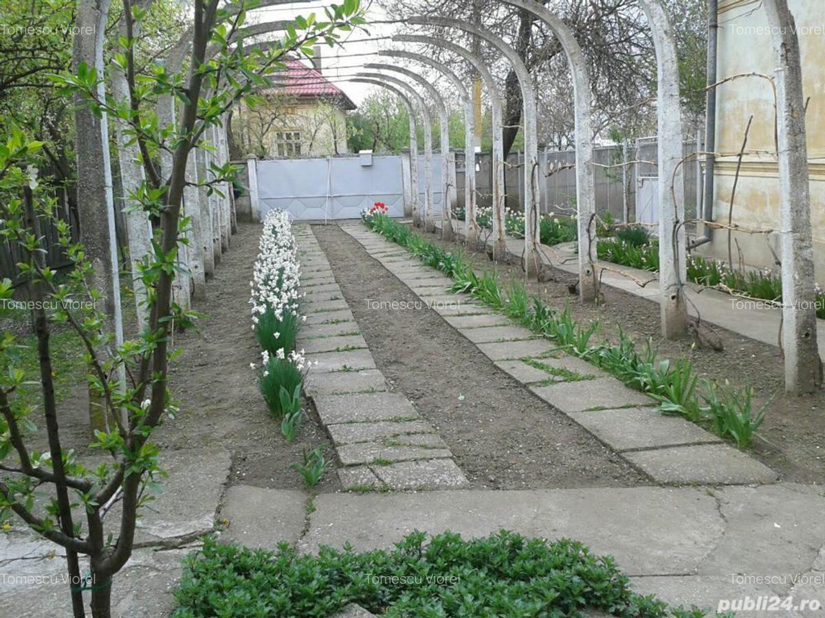 Vand casa com.Vadastra jud. Olt - 4 Vand casa com.Vadastra jud. Olt - 4