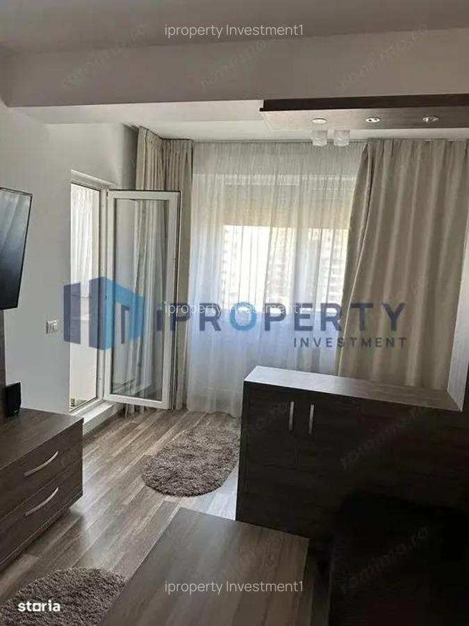 Studio | Timisoara-Valea Oltului | Terasa | Centrala | AC - 7