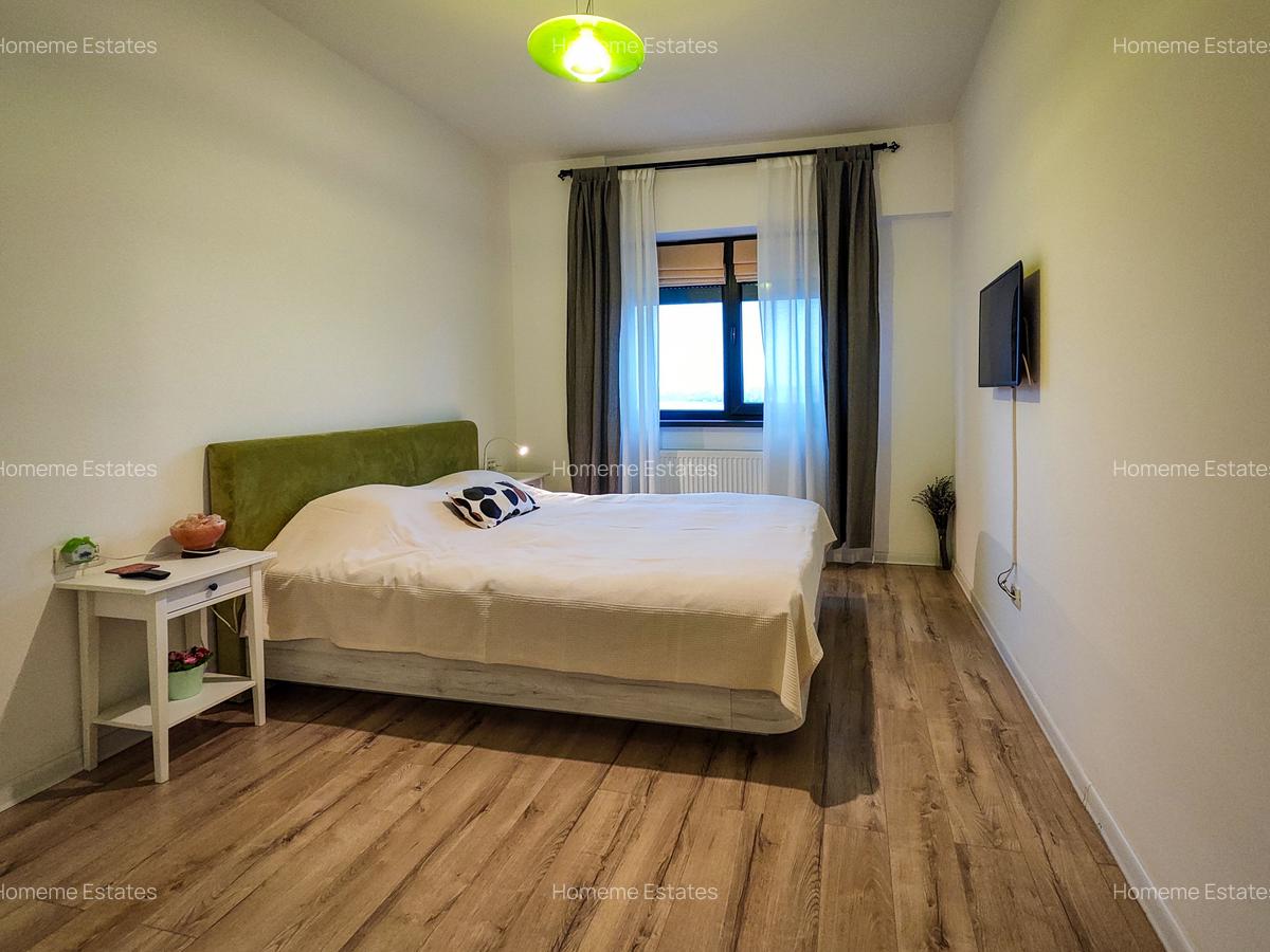 Novum Lacul Morii | 2 camere | 57 mp. | 2017 | 6/11 | parcare subterană - 3