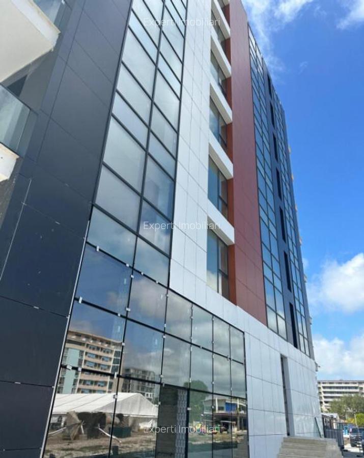 Spatiu comercial situat in zona COMPLEX PHOENICIA - MAMAIA N - 1