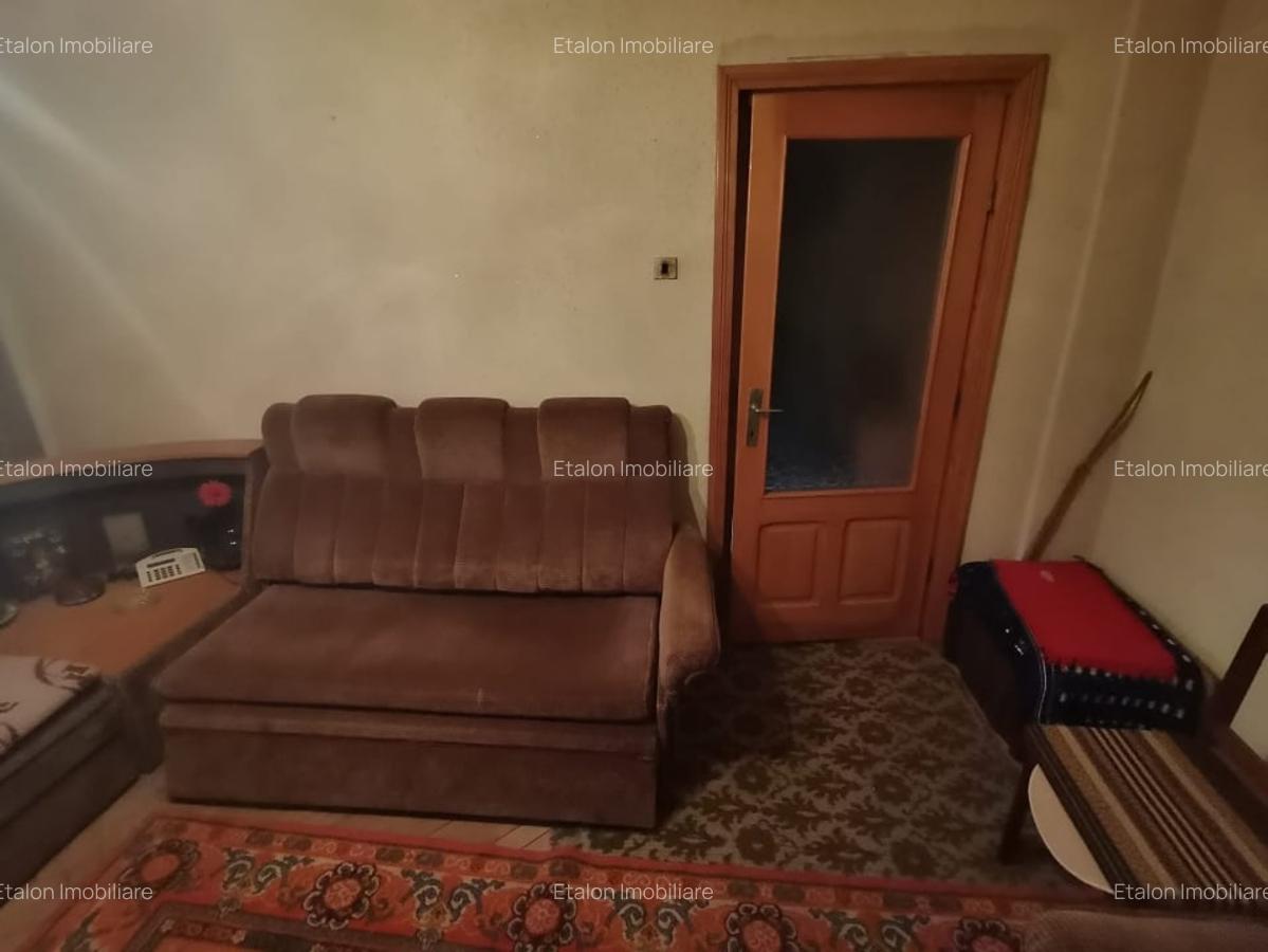 Apartament 2 camere, etaj 1, zona Gradinita Floare de Colt Piatra Neamt - 6
