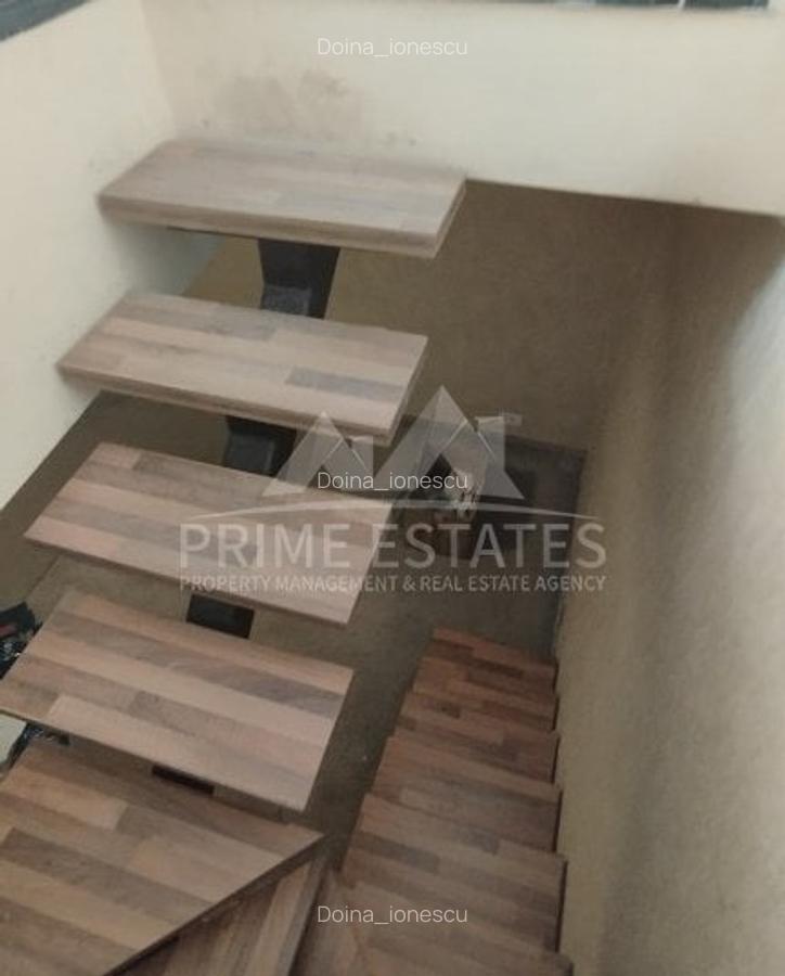 De inchiriat spatiu comercial, 2 intrari, cu vitrina la Calea Dorobanti - 4
