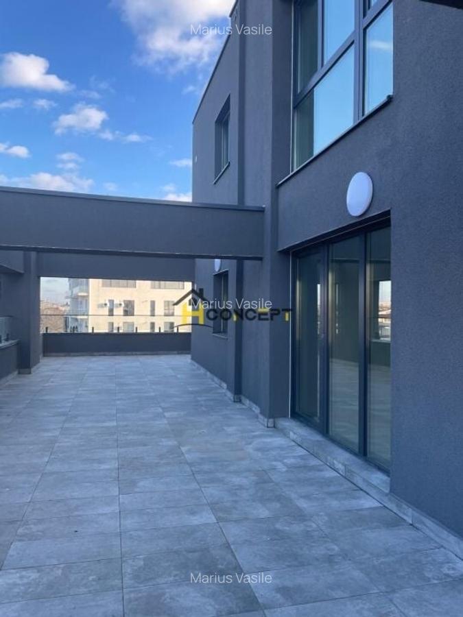 Apartament 3 camere finalizat terasa Nicolae Grigorescu comision 0% - 6